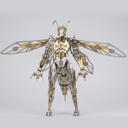 [pre -sale]3D metal model kit-The Heavy Assault Hornet