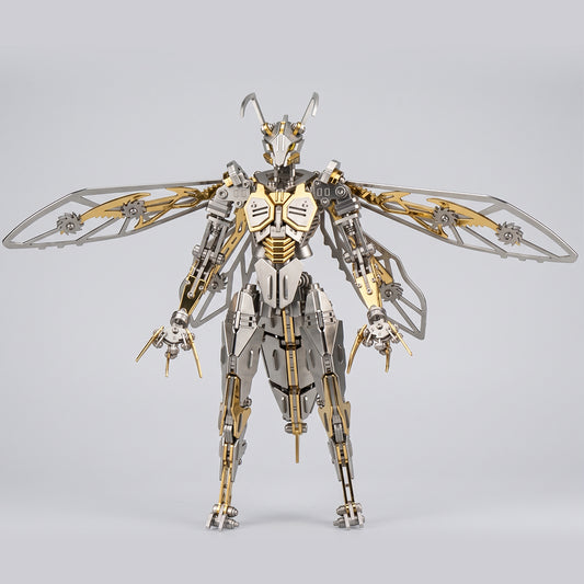 [pre -sale]3D metal model kit-The Heavy Assault Hornet