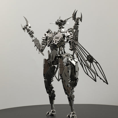 [pre -sale]3D metal model kit-The High-Speed Infiltrator Mosquito