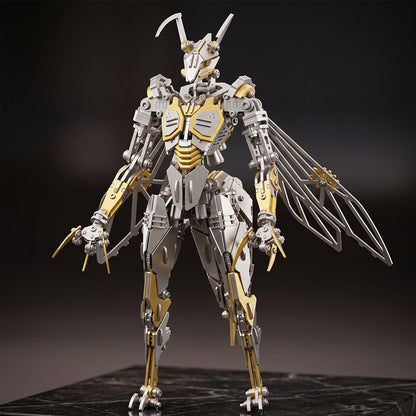 [pre -sale]3D metal model kit-The Heavy Assault Hornet
