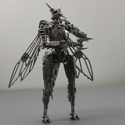 [pre -sale]3D metal model kit-The High-Speed Infiltrator Mosquito
