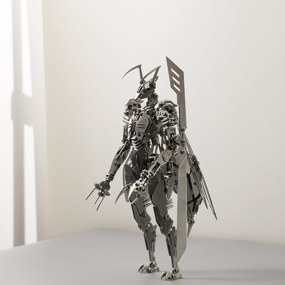[pre -sale]3D metal model kit-The Heavy Assault Hornet