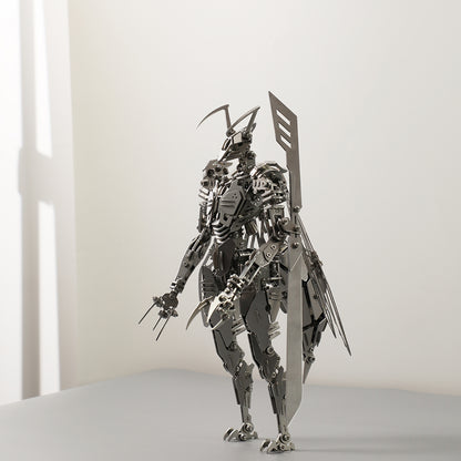 [pre -sale]3D metal model kit-The Heavy Assault Hornet