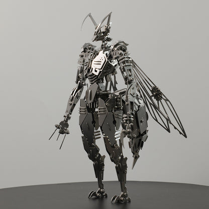 [pre -sale]3D metal model kit-The Heavy Assault Hornet