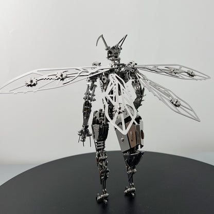 [pre -sale]3D metal model kit-The Heavy Assault Hornet