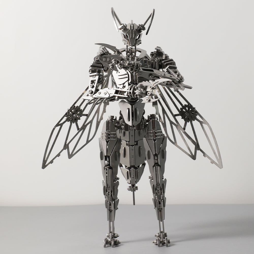 [pre -sale]3D metal model kit-The Heavy Assault Hornet