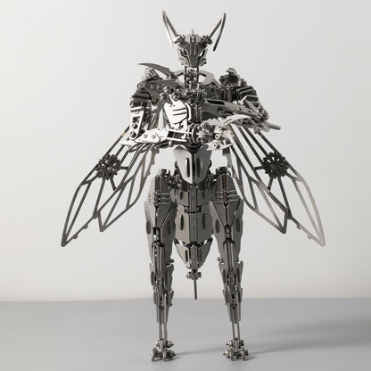 [pre -sale]3D metal model kit-The Heavy Assault Hornet
