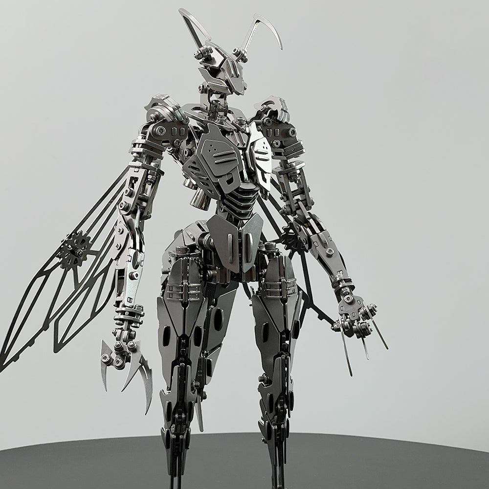 [pre -sale]3D metal model kit-The Heavy Assault Hornet