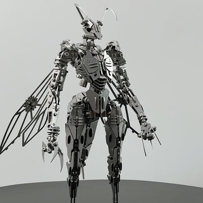 [pre -sale]3D metal model kit-The Heavy Assault Hornet
