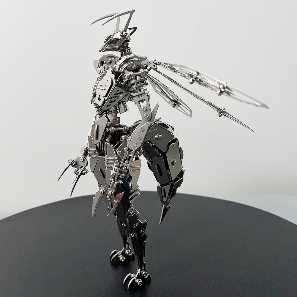 [pre -sale]3D metal model kit-The Heavy Assault Hornet