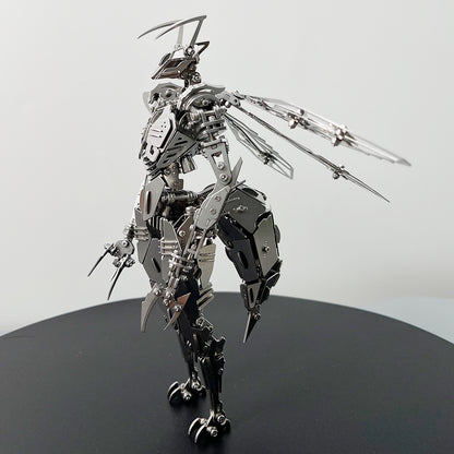 [pre -sale]3D metal model kit-The Heavy Assault Hornet